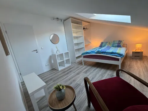 Forest magic - modern time out in the countryside - Homestays
