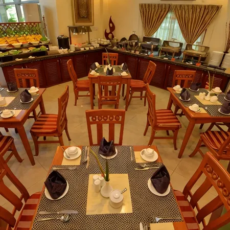 Grand Palace Hotel