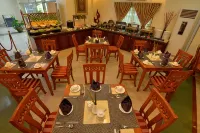 Grand Palace Hotel