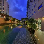 Harris Hotel and Conventions Kelapa Gading Jakarta - Family