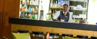 Central Park Hotel Modena - Quầy bar