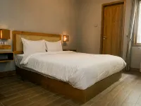 The Umbu Stay Banyuwangi Hotels in Kabat