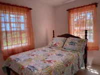 Hestia's Place Hotels in Sauteurs