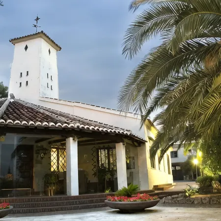Hotel & Spa la Salve