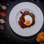 Ouril Mindelo - breakfast