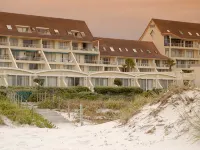 Dolphin Beach Hotel Self Catering Apartments