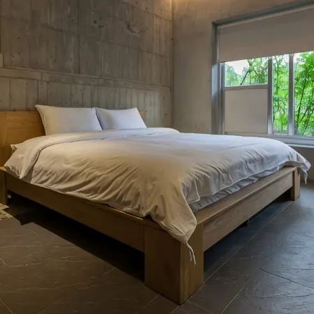 Yu peng villa