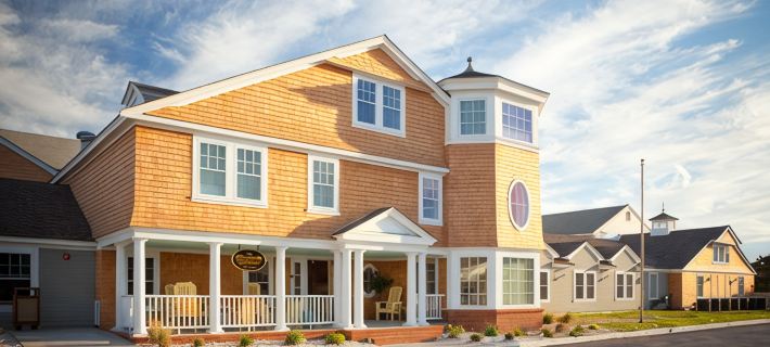Bluegreen Vacations the Soundings, an Ascend Collection Resort Hotels in Dennis
