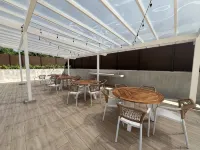 New Front Row Oceanfront at Pacific Point w/Gym