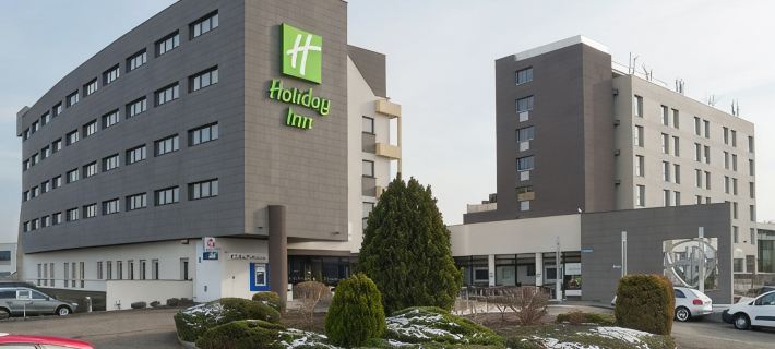 7Hotel&Spa Hotels in Alsace