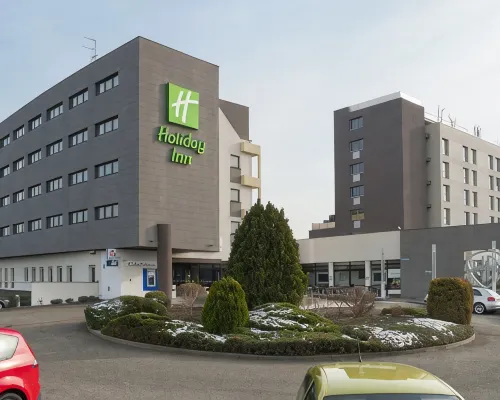 7Hotel&Spa Hotels in Alsace