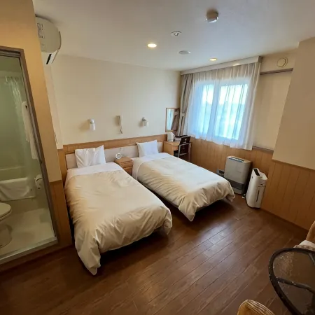 Lasting Hotel