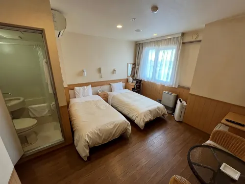 Lasting Hotel