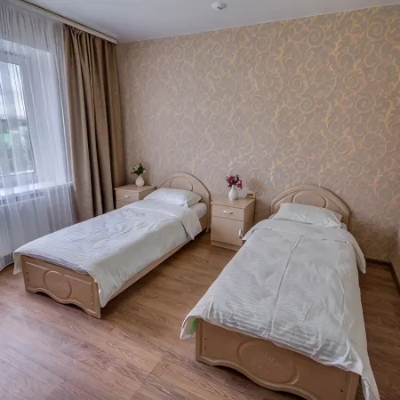 AkvaLajf Hotel