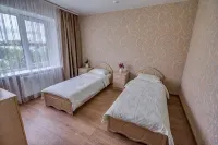 AkvaLajf Hotel