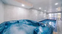 Gapyeong Rapunzel Kids Poolvilla - Villas