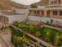 Petra Guest House Hotel Hotels near Crusader Castle