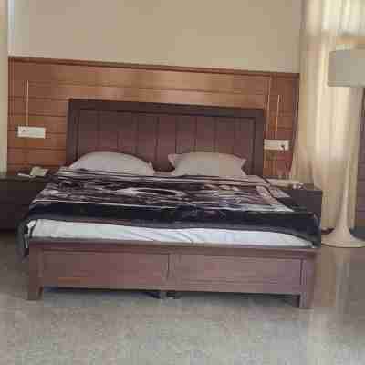 Hotel Som Kunj Circuit House Rooms