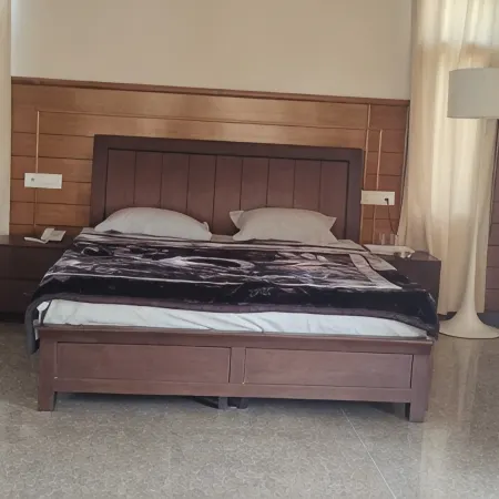 Hotel Som Kunj Circuit House