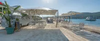 Titanic Luxury Collection Bodrum - sul mare