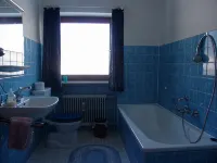 Vacation apartment 2, House Gabi - balcony