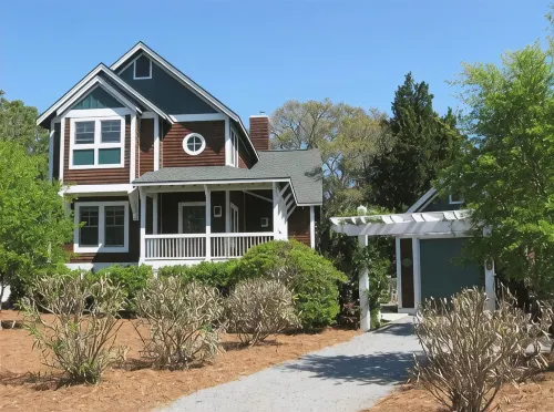 Great Home with All Amenities Feel Free to Inquire Monthly Rental, Dec, to Feb - 4-Star