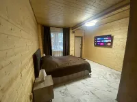 Ladozhskaya Rivyera Hotel - 2 Yıldız