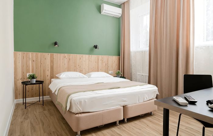 Nostalzhi Hotel
