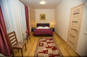 Alfa Hotel