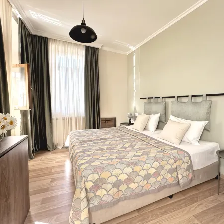 Betlemi Old Town Hotel