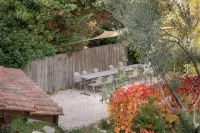 Large Authentic House with Swimming Pool and Tennis Court, Ideal for Families and Friends - Farmhouses