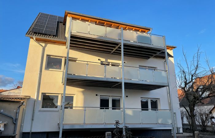 Dill Apartment Pleinfeld am Brombachsee III