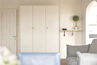 Saco Jersey - Merlin House