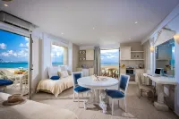 Parthenis Beach, Suites by the Sea