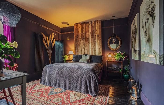 Bohotel