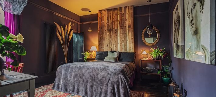 Bohotel Hotels in Macclesfield