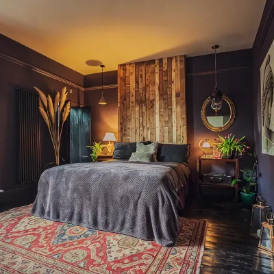 Bohotel Hotels near Adlington Hall