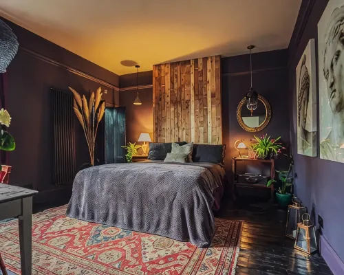 Bohotel Hotels in Macclesfield