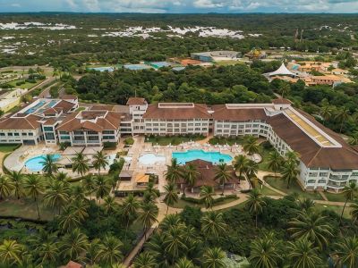 Sauipe Resorts Ala Terra - All Inclusive