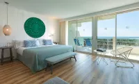 Blaumar Hotel