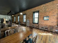 Beard and Lady Inn