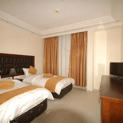 Sharah Mountains Hotel Отели рядом с достопримечательностью «Древний город Петра»