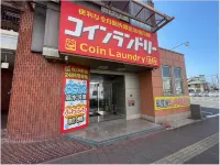 Nakatsu Sanraizu Hotel โรงแรมใน
