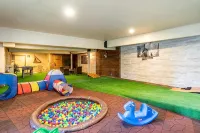 The Incline Lodge - 3 stjerner
