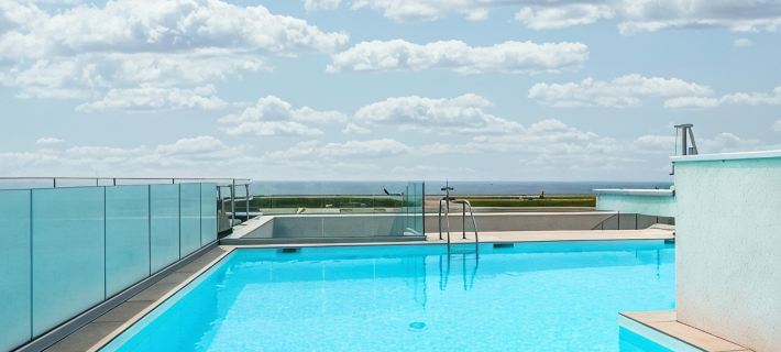 Nemea Appart'Hotel Riviera Nice Aéroport Các khách sạn ở Nice