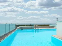 Nemea Appart'Hotel Sunset Nice Arenas Отели рядом с достопримечательностью «Опера Ницы»