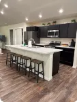 Cozy Hilltop Retreat -  Privatzimmer