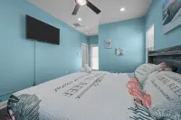 Cozy Coastal Cottage