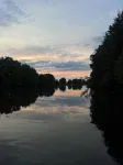 Newly remodeled Riverfront 3 bedroom house on the Great Chazy River with dockage