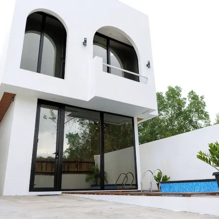 Losbaba Komodo Villa